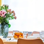 33 I Und N Mitte Apartmán