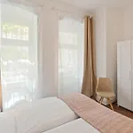33 I Und N Mitte Apartmán