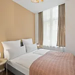 Apartmán 33 I Und N Mitte
