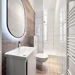 Apartmán 33 I Und N Mitte