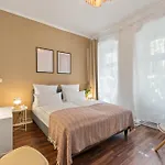 Apartmán 33 I Und N Mitte *