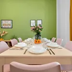 Apartmán 33 I Und N Mitte