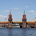 33 I Und N Mitte Berlín