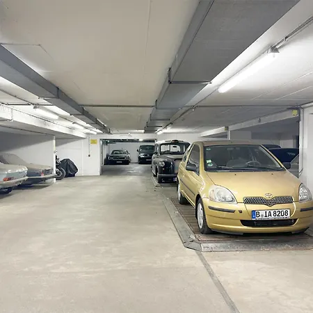 33 I Und N Mitte Berlin