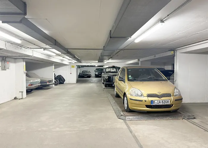 33 I Und N Mitte Berlin