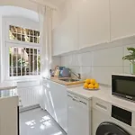Apartamento 33 I Und N Mitte