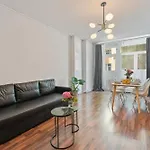 33 I Und N Mitte Apartamento Berlim