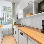33 I Und N Mitte 아파트 *