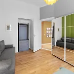 33 I Und N Mitte Apartamento