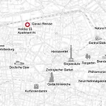 33 I Und N Mitte * 베를린