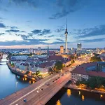33 I Und N Mitte 베를린