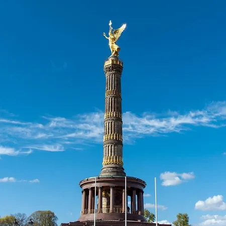 33 I Und N Mitte Appartamento *