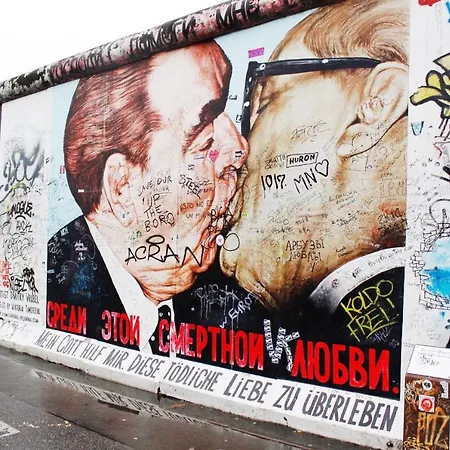 33 I Und N Mitte Appartamento *