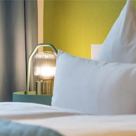 Apartament 33 I Und N Mitte *