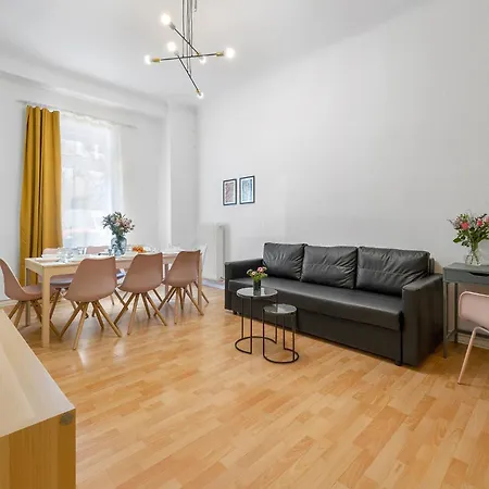 Lägenhet 33 I Und N Mitte *