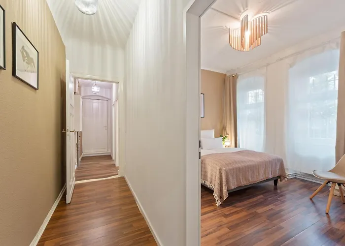 33 I Und N Mitte * Berlin