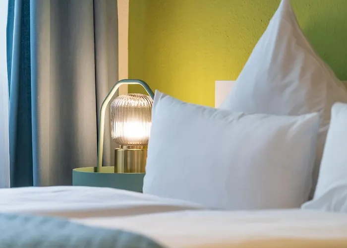 Lejlighed 33 I Und N Mitte Berlin