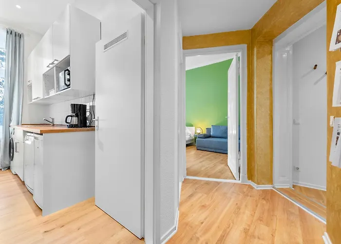 33 I Und N Mitte Berlin