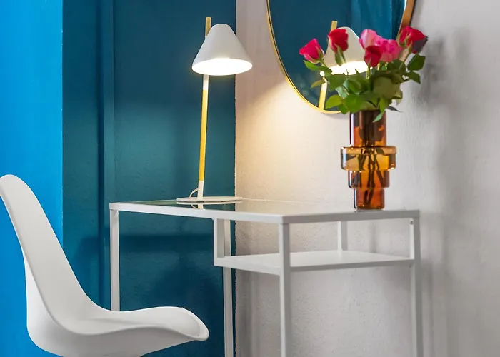 33 I Und N Mitte * Berlin