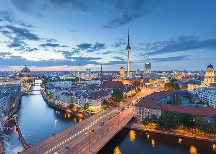 33 I Und N Mitte برلين