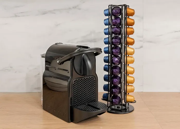 شقة 33 I Und N Mitte