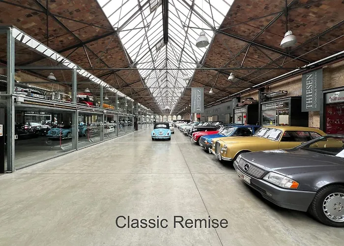 Apartment 33 I Mitte Berlin