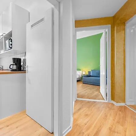 33 I Und N Mitte Berlin