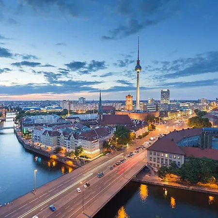 33 I Und N Mitte Berlin