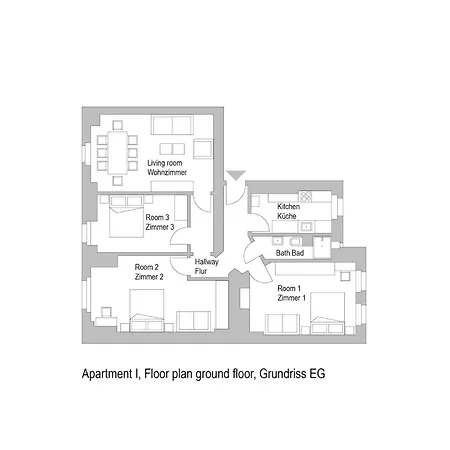 33 I Und N Mitte * Berlin