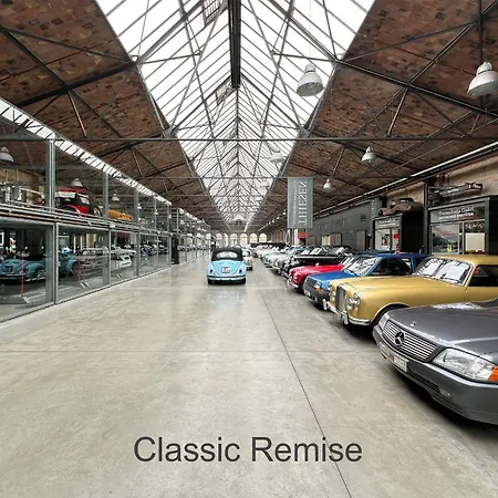 Lejlighed 33 I Und N Mitte Berlin