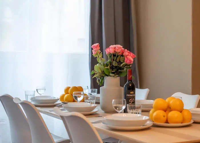 33 I Und N Mitte * 베를린