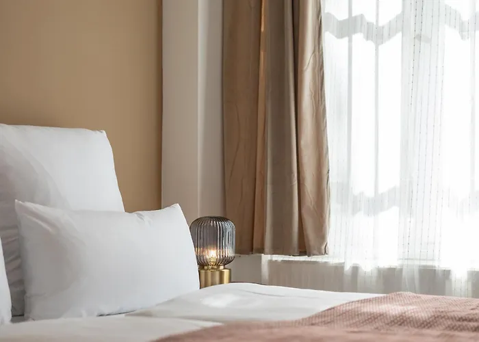 33 I Und N Mitte * 베를린