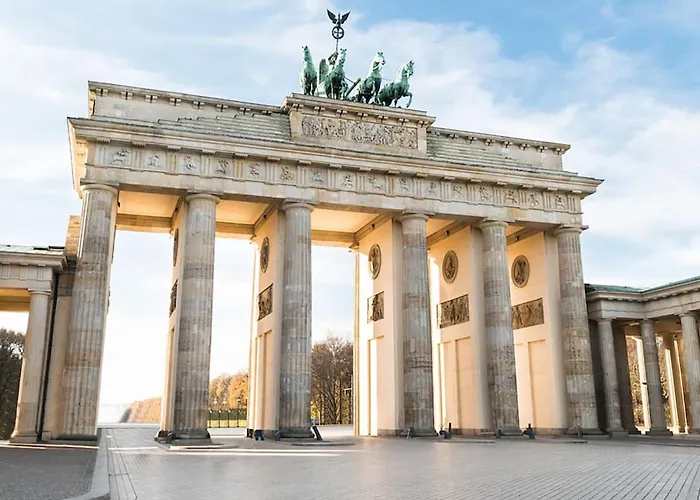 33 I Und N Mitte Lägenhet